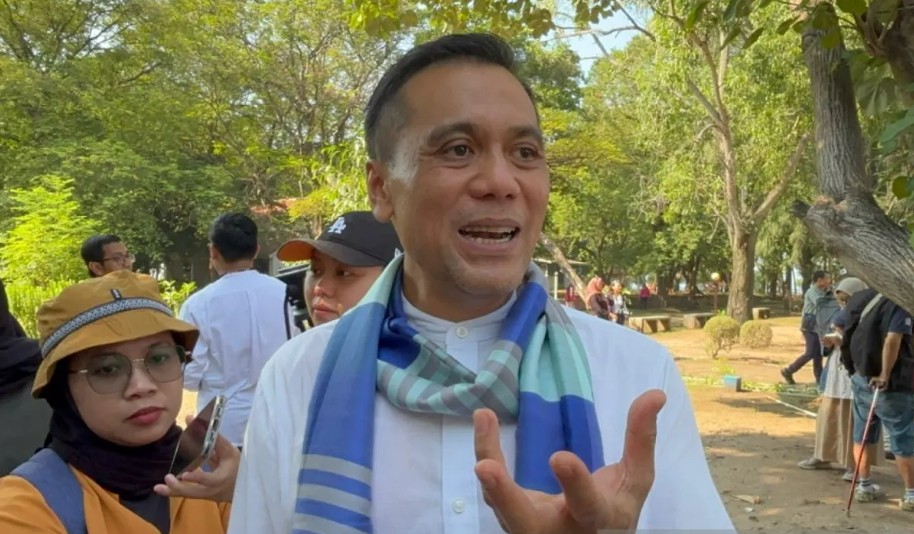 Pemprov DKI Jakarta Matangkan Program Padat Karya 2.843 Lowo