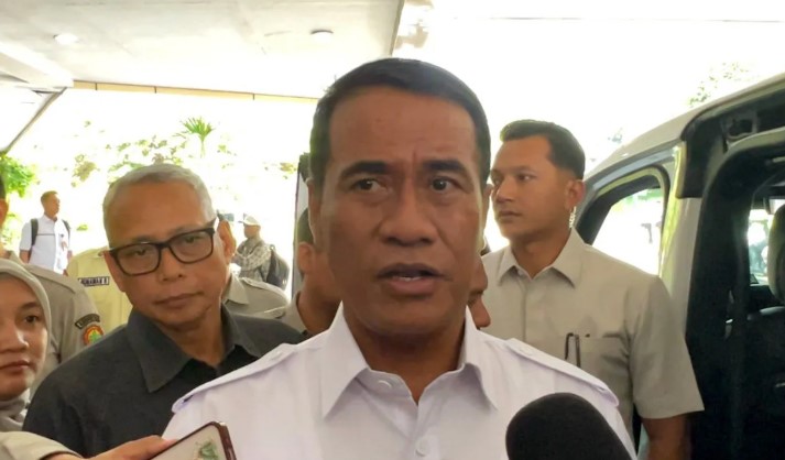 Mentan Akan Koordinasi dengan Mendag Terkait Rencana Kenaika