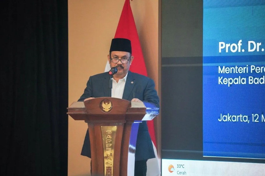 Bappenas dan PTPN I Jalin Kerja Sama Hilirisasi Pe
