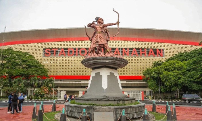 I.League Umumkan Hasil Penilaian Stadion Championship 2026/2