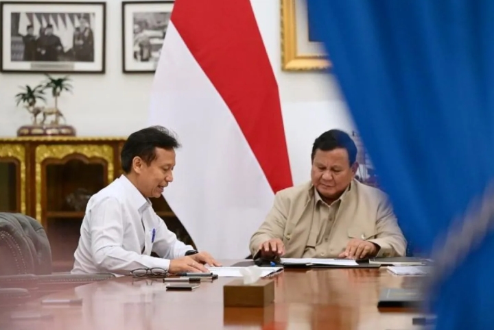 Prabowo Perluas Program Cek Kesehatan Gratis dan P