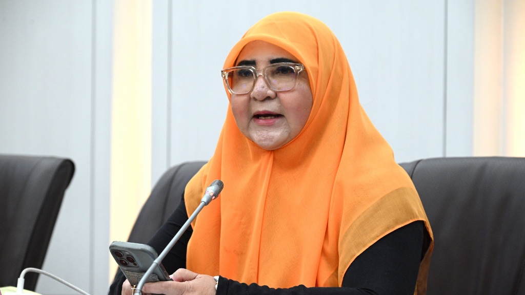 Ebola Mengintai, DPR Desak Penguatan Biosecurity di Pintu Ma