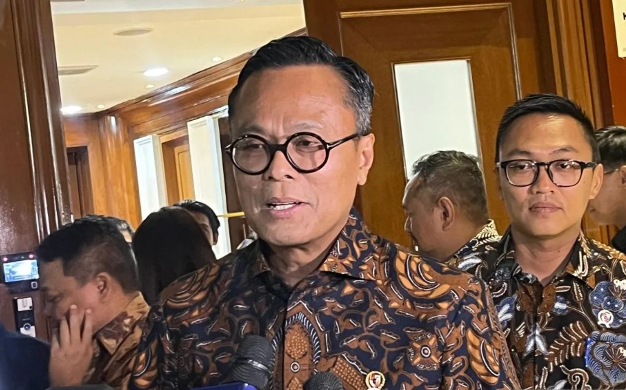 Danantara Masih Mengkaji Pembentukan Perusahaan Av