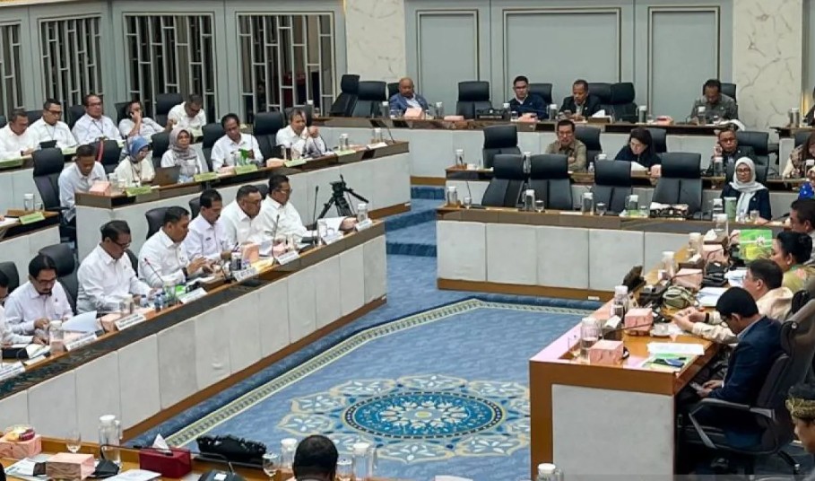 Harga TBS Sawit Mulai Merangkak Naik Setelah Pemerintah Perk