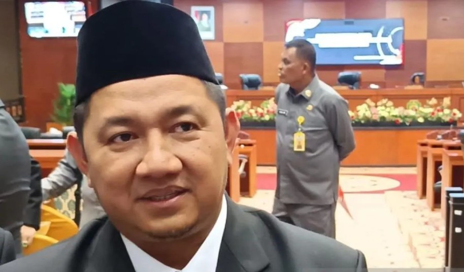 KPK Memanggil Bupati Penajam Paser Utara dan 22 Sa
