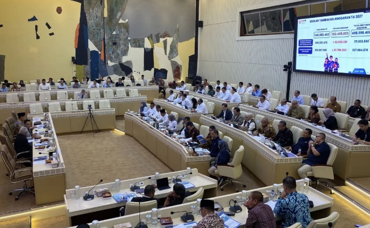 Kementerian PANRB Mengusulkan Tambahan Anggaran Rp150,4 Mili