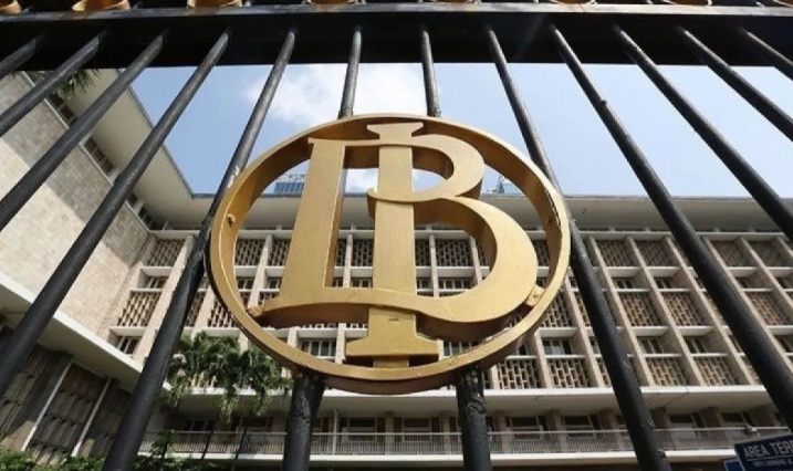 Bank Indonesia Melaporkan Kewajiban Neto Posisi Investasi In