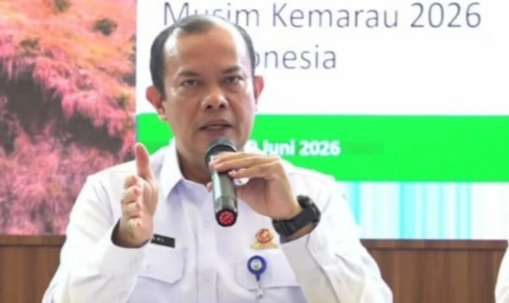 BMKG Menilai Kemarau El Nino Menyimpan Peluang Ekonomi bagi 