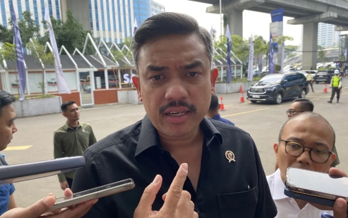 Menteri UMKM Mengakui Pelemahan Rupiah Mulai Menekan Pelaku 