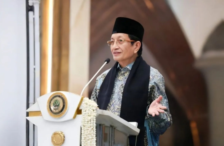 Menteri Agama Mengajak Maknai 1 Muharram sebagai Momentum Hi
