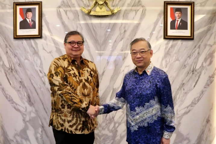 BI-Rate Naik hingga Kerja Sama RI-Singapura Menguat, Ini Ran