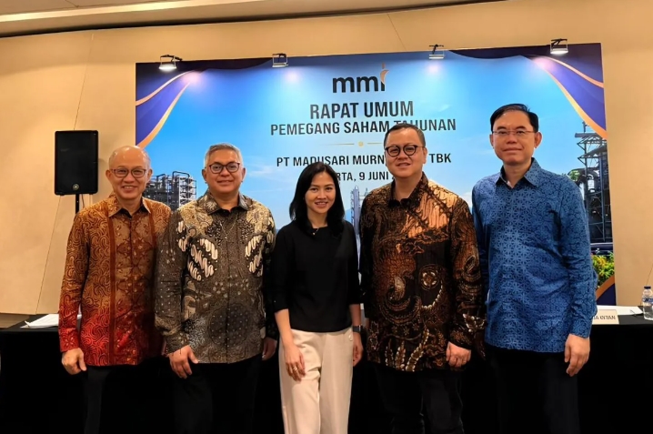 MOLI Menyiapkan Belanja Modal Rp350 Miliar untuk Mengincar P