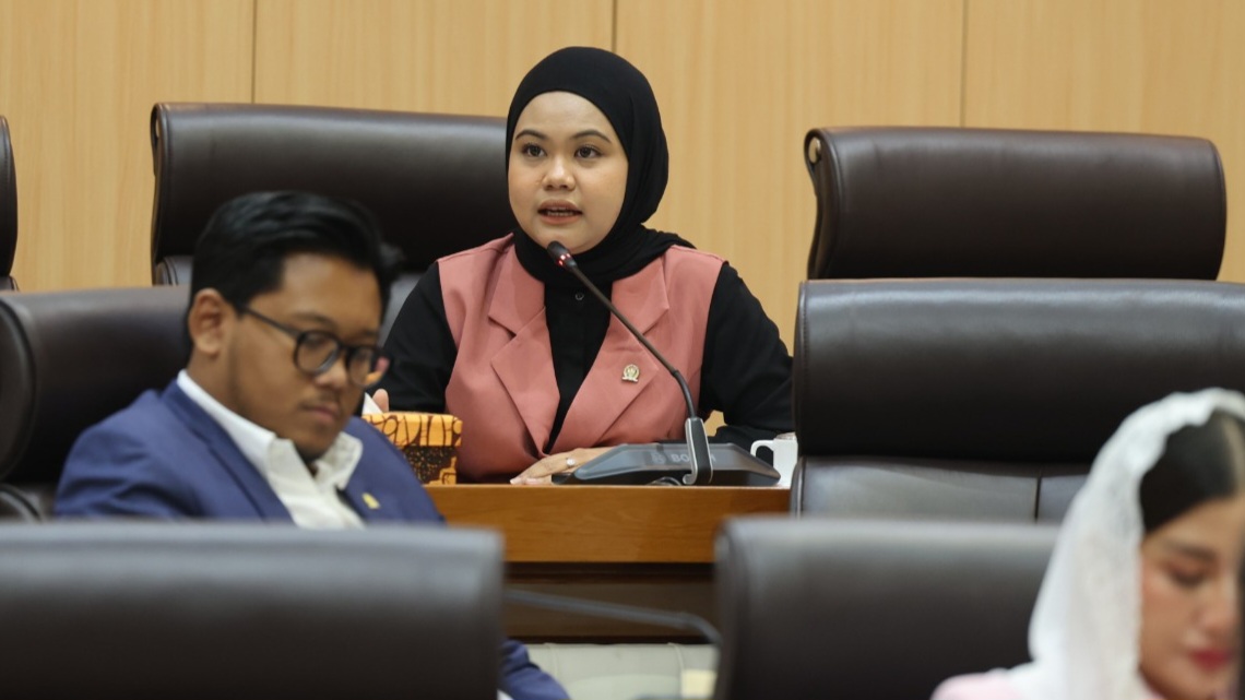 Nila Yani Dorong TVRI Siapkan Strategi Usai Piala 