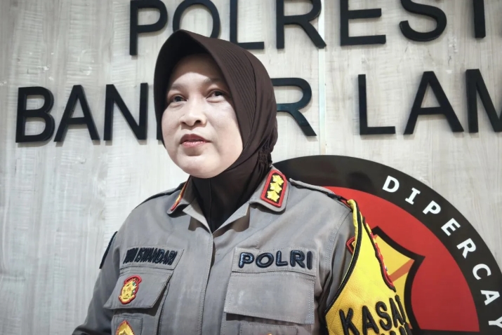 Polda Lampung Mengerahkan 686 Personel untuk Menga