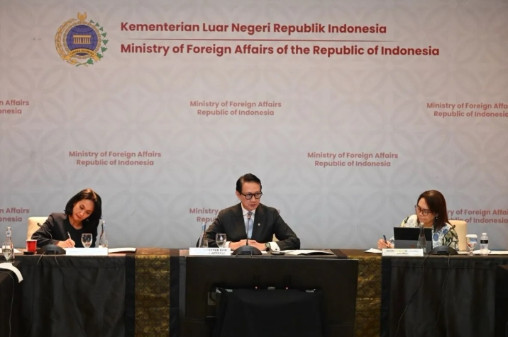 Indonesia Mendorong Perluasan Penempatan Pekerja T