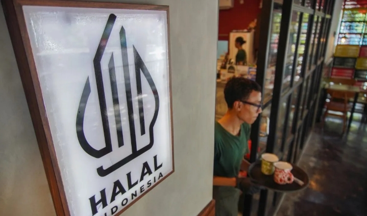 Penguatan Ekosistem Halal Dinilai Kian Penting untuk Mendoro