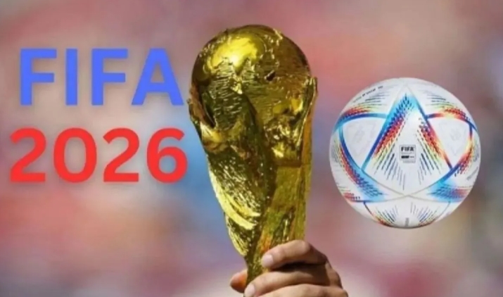 Gedung Putih Pastikan Seluruh Pertandingan Piala Dunia 2026 