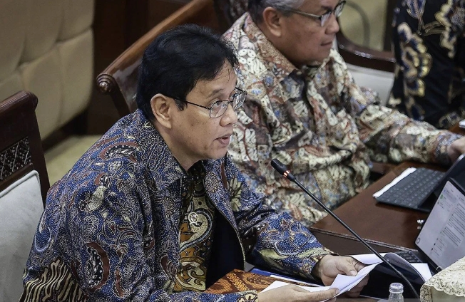 Menkeu Purbaya Sebut Dampak Kenaikan Harga Pertama