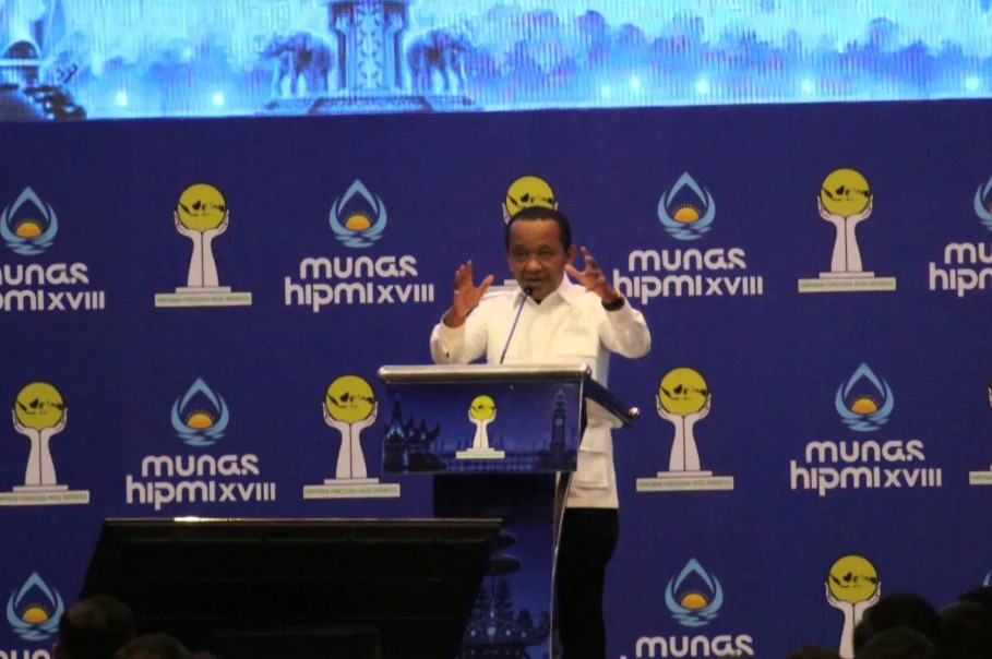 Bahlil Lahadalia Menegaskan Harga BBM dan LPG Subsidi Tidak 