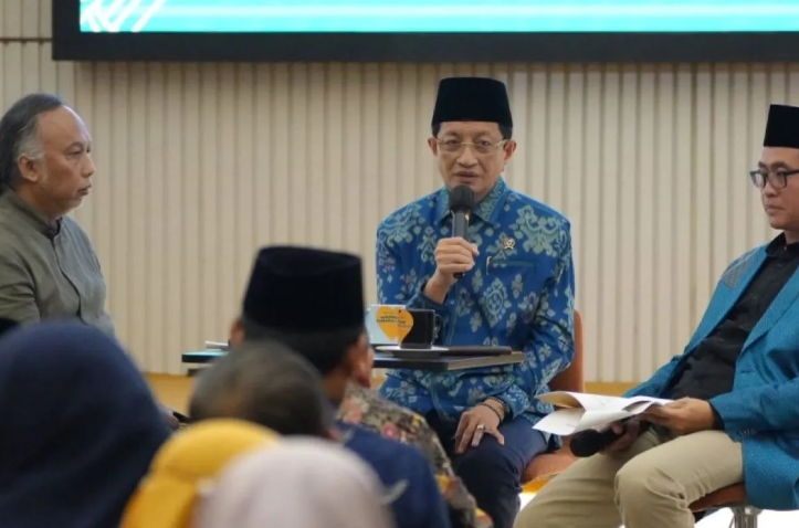 Implementasi Kurikulum Berbasis Cinta Akan Dikawal