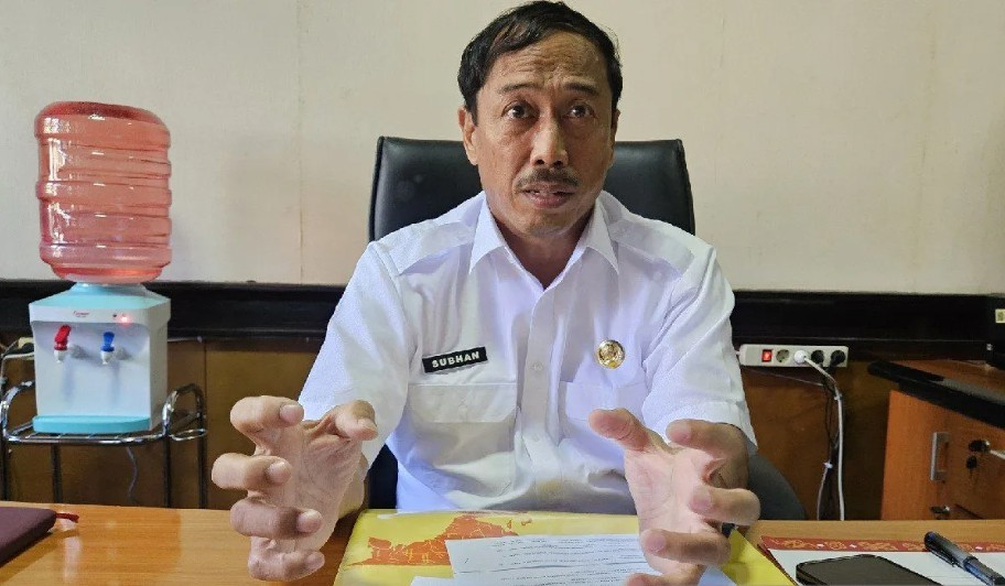 Pemprov Papua Mencatat Tambahan Penerimaan Rp5,1 M