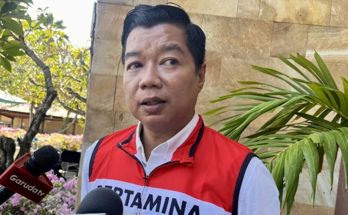 Pertamina Pastikan Evaluasi Berkala Stok BBM Subsidi dan Non