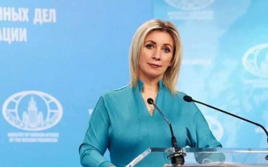 Rusia Peringatkan Uni Eropa Berisiko Langgar Hukum Internasi