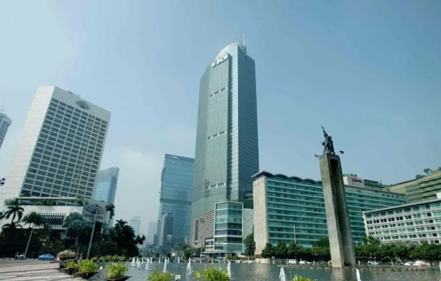 BCA Menilai Kenaikan BI-Rate Menjadi Langkah Strategis untuk