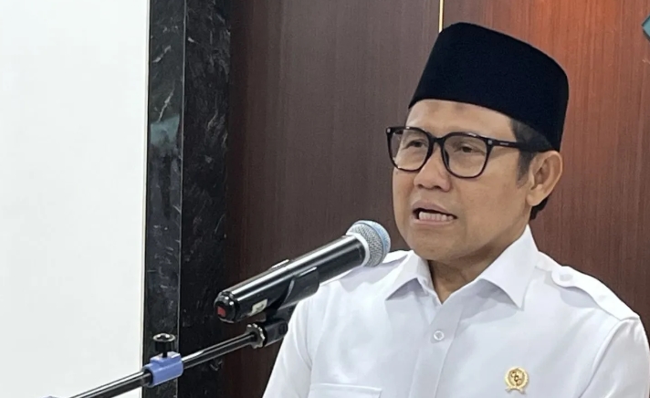 Harga Pertamax Naik, Cak Imin Minta Masyarakat Tet