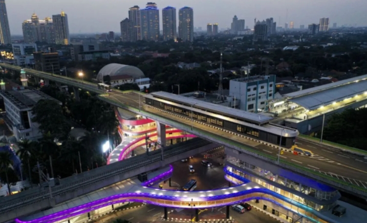 Pengamat Nilai Penjajakan Investasi Jepang untuk P