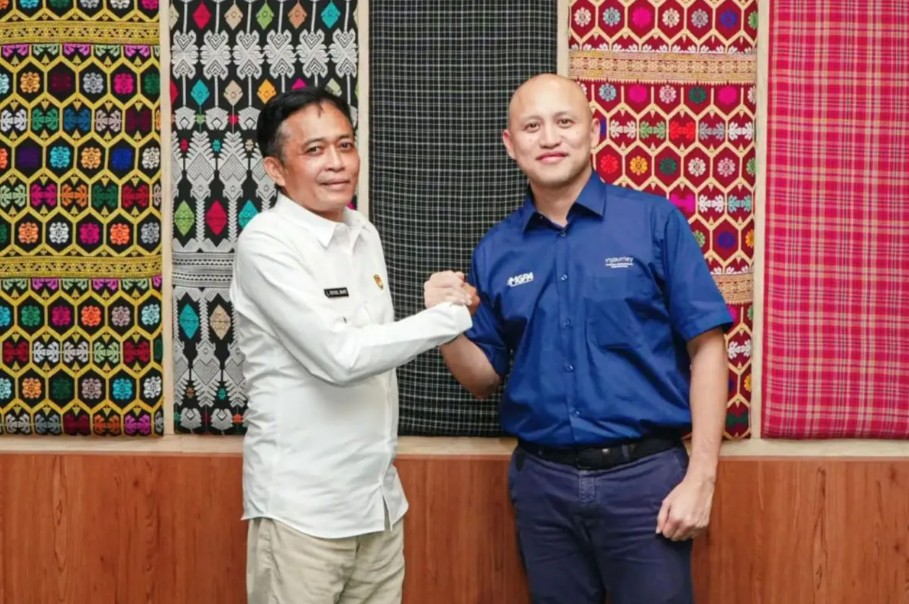 MGPA Perkuat Koordinasi dengan Pemda untuk Matangkan Persiap