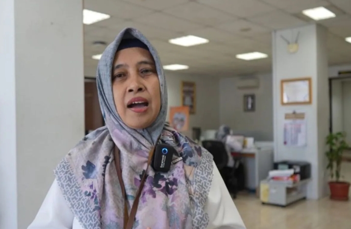 APBN Dinilai Mampu Menjaga Daya Beli Masyarakat DIY di Tenga