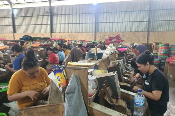 Legislator Ingatkan Wacana Penambahan Layer Cukai Rokok Berp