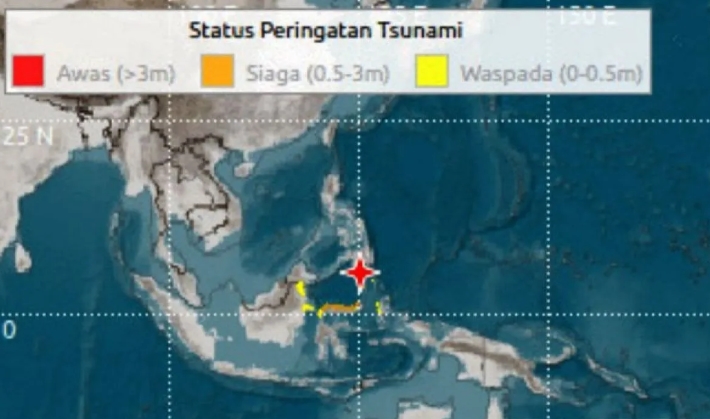 BRIN Dorong Integrasi Data Keterpaparan untuk Perkuat Ketaha