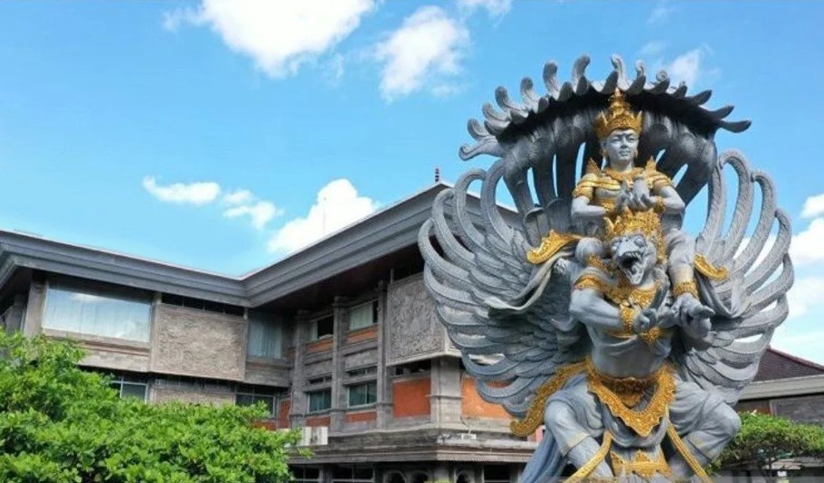 Bank BPD Bali Salurkan Kredit UMKM Rp13,51 Triliun