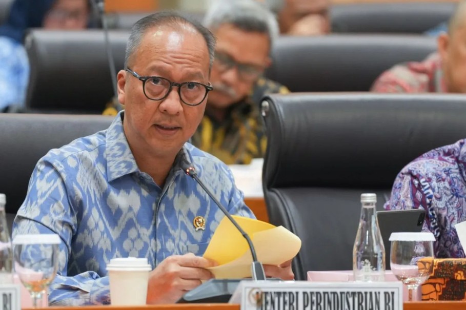 Kemenperin Mengusulkan Tambahan Anggaran Rp1,59 Tr