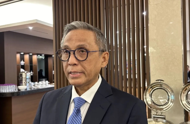 Dubes RI Sebut Biaya Prototipe Jet Tempur KF-21 Sudah Lunas 
