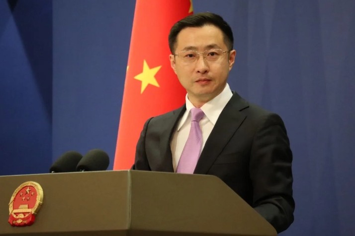 China Kecam Masuknya BYD, Alibaba, dan Baidu ke Daftar Perus