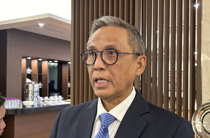 Dubes RI Minta WNI Patuhi Aturan demi Dorong Bebas