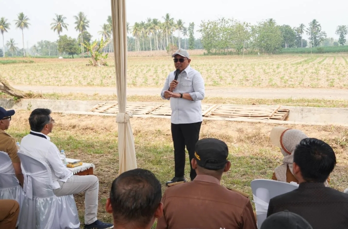 BKPM Percepat Pengembangan Pabrik Biofuel Terintegrasi di La
