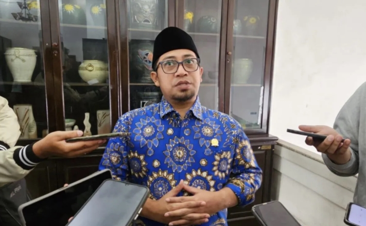 Legislator Minta Ombudsman Tingkatkan Pengawasan terhadap Pr