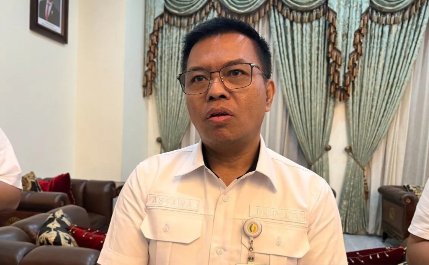 Pemerintah Siapkan Intervensi Harga Ayam Hidup unt