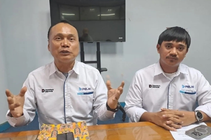 Pelni Berikan Diskon Tiket 30 Persen untuk Libur Sekolah, Wa