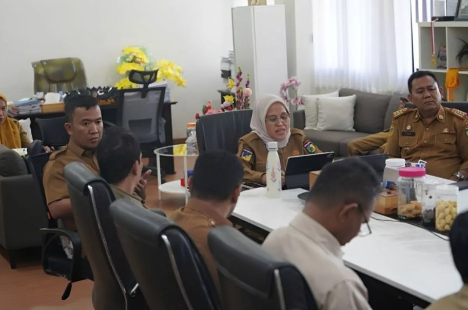Pemerintah Kota Palu Menggandeng ITB untuk Memperkuat Pelaks
