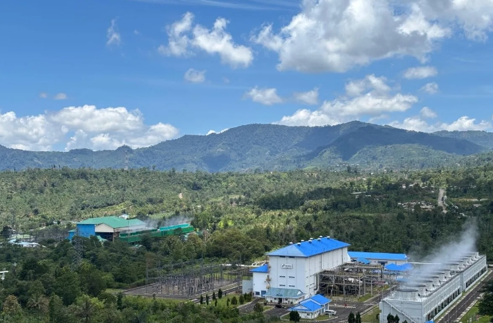 PGE Gandeng Akademisi Unila Teliti Aktivitas Gempa