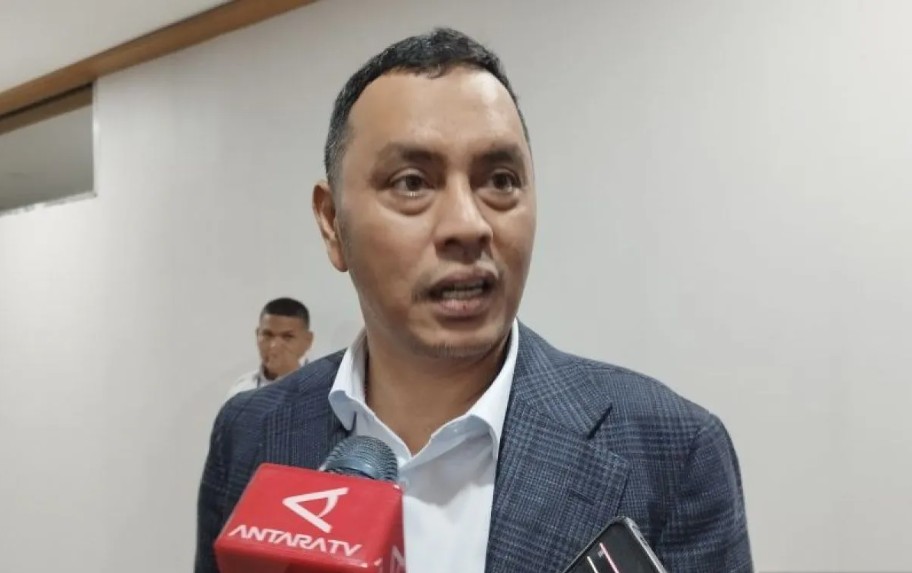 Kementerian Hukum Mengusulkan Tambahan Anggaran Rp837,18 Mil