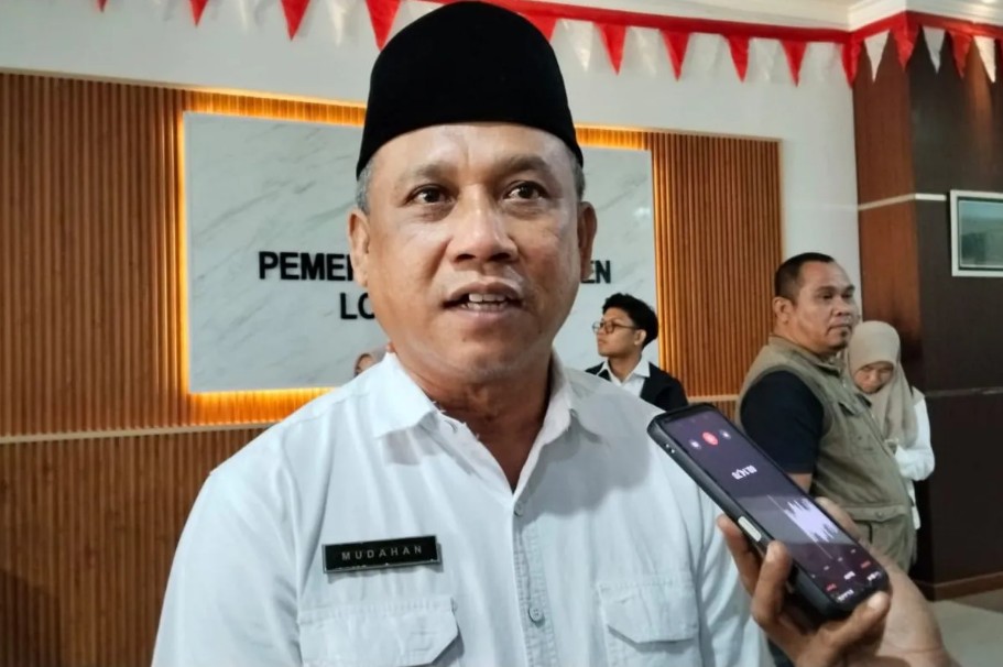 Program BSPS 2026 di Lombok Timur Mencapai 1.412 Unit, Ribua
