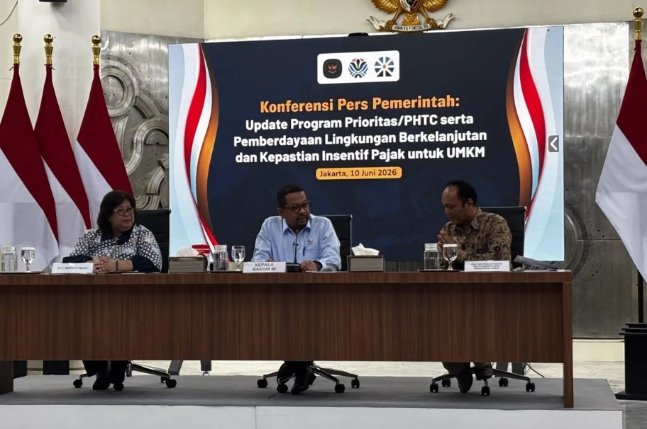 Program Makan Bergizi Gratis Dipastikan Tetap Berjalan Meski