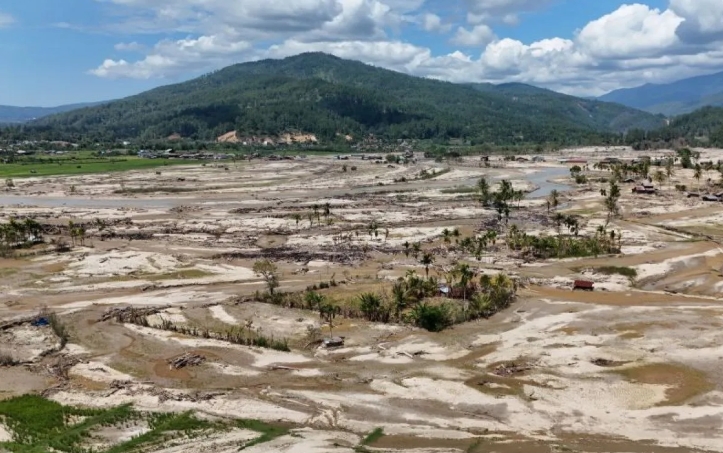 BRIN Soroti Fragmentasi Data Risiko Bencana dan Dorong Model