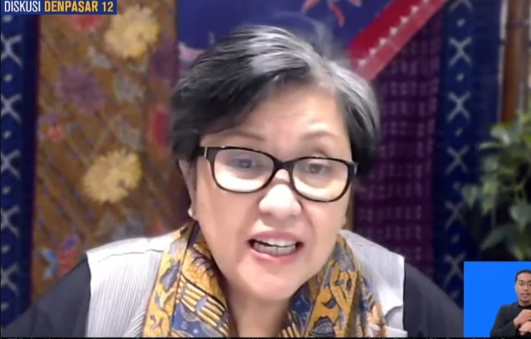 Lestari Moerdijat Sebut Sistem Ketenagalistrikan Andal Jadi 